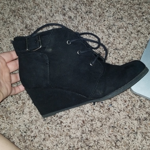 Wedges - Picture 5 of 5